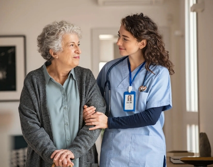 How to Succeed in Your Care Role: Tips for Nurses