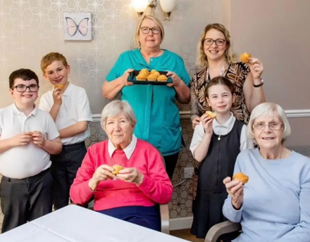 The Future of Care Homes: Trends to Watch in 2025