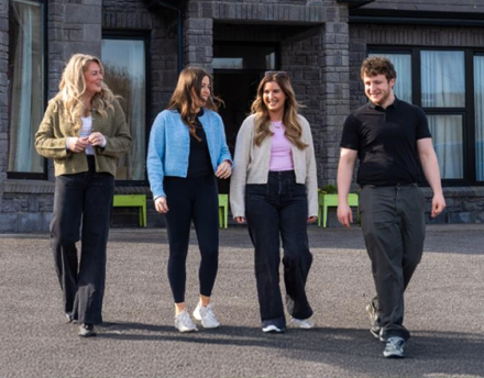 The Importance Of Consistent Staff In Children's Residential Homes
